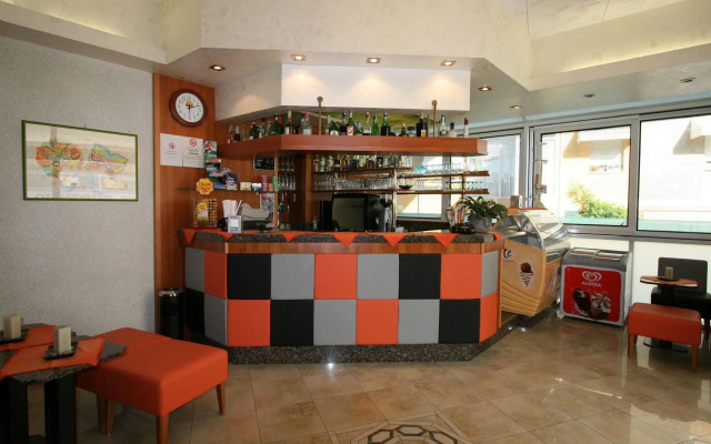 Hotel Universal