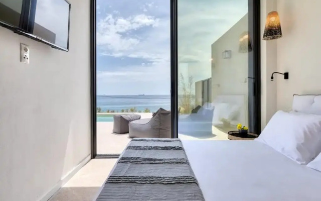 'S Cave Villas Sea Side