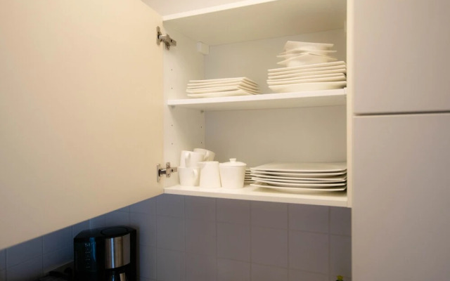 Luga Homes - Mitte