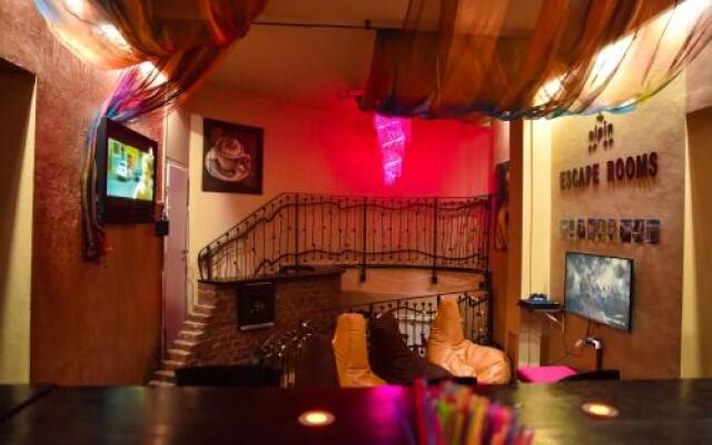 Apartments Alpin Resort Poiana Brasov