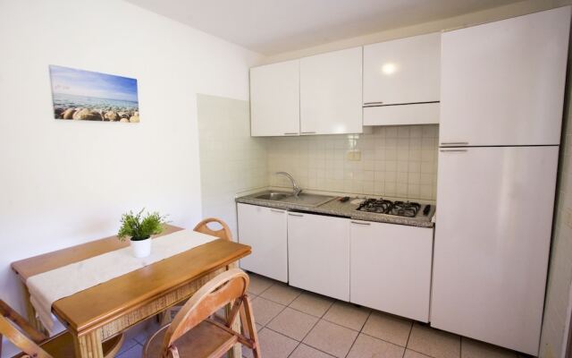 Residence Villa Conti