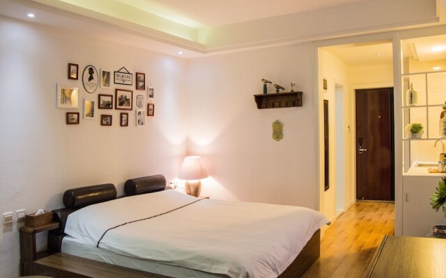 Dali Woju Seaview Hostel