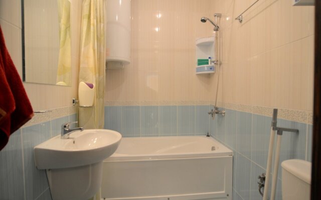 Sunny Dream Family Apartments