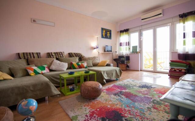 Backpackers Fairytale