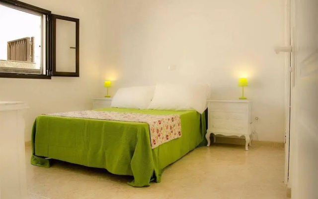 Casa Oceano Sea View Lanzarote - Inh 24308