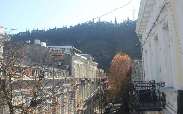 Guest House Tabidze.19