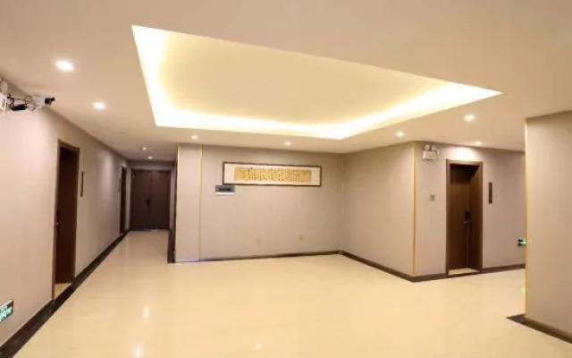 Kaijing Hotel