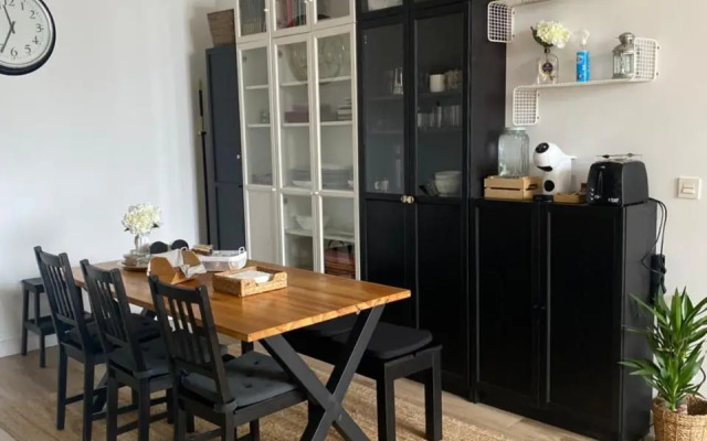 Apartamento Donosti Aldea