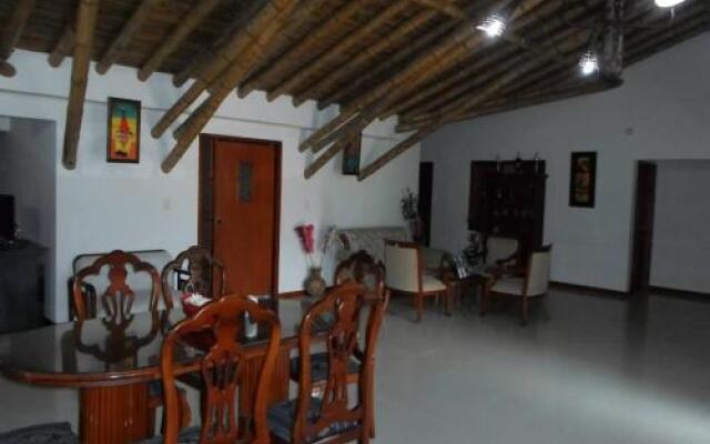 Finca el Diamante