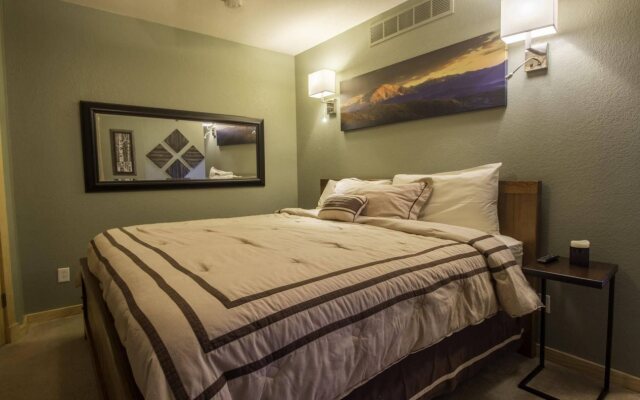 Marys Lake Lodge Mountain Resort and Condos