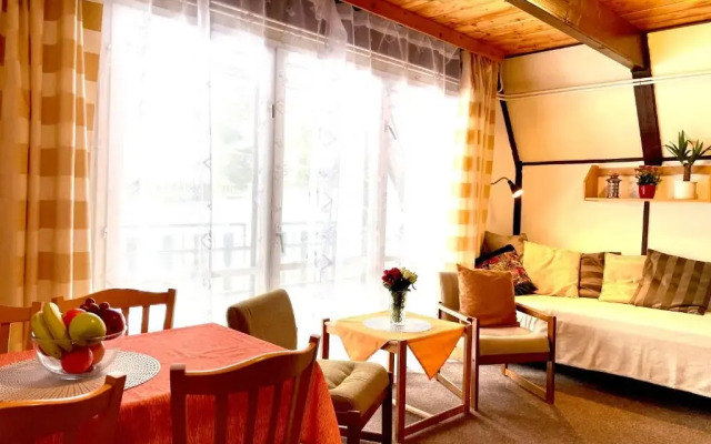 Hotel A Penzion Pegas