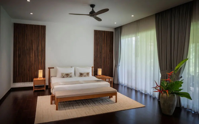 Farmhouse Resort & Spa