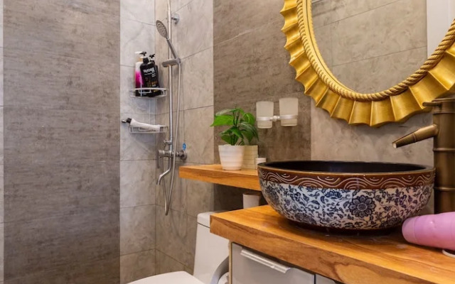 Youcun Apartment - Lao Shan Yi Cun
