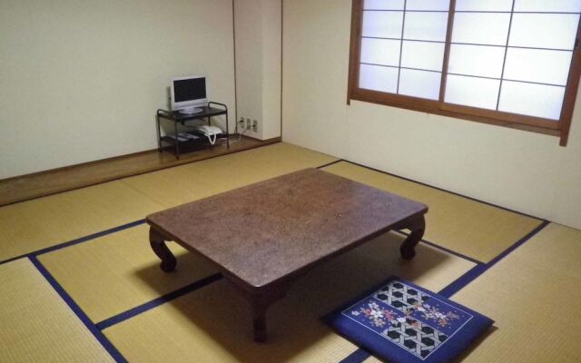 Kurumizawa Ryokan