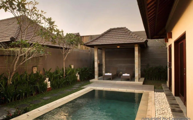 Nyuh Bali Villas