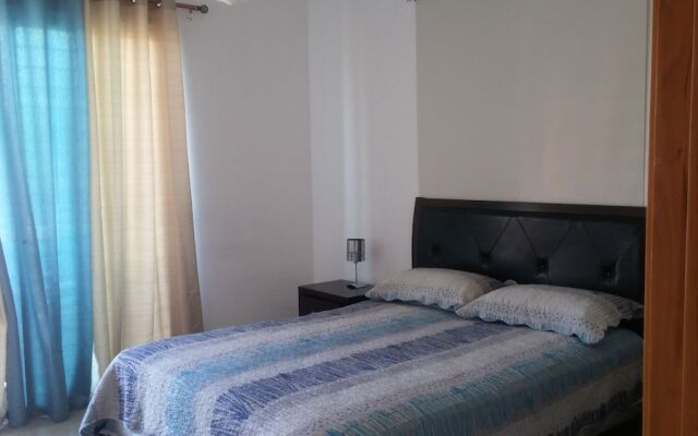 Furnished in Class A