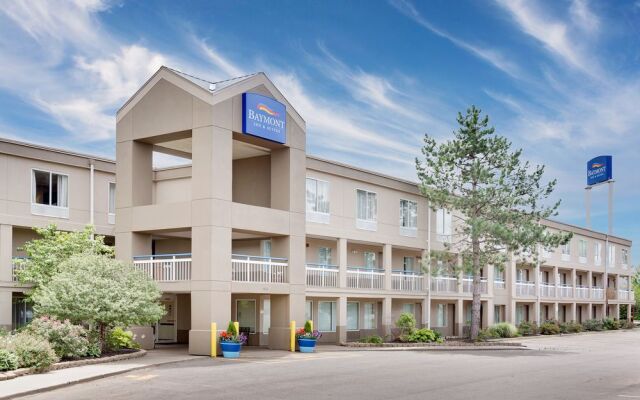 Baymont Inn & Suites Kalamazoo East