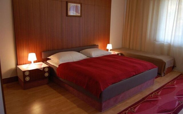 Slovakia Hotel