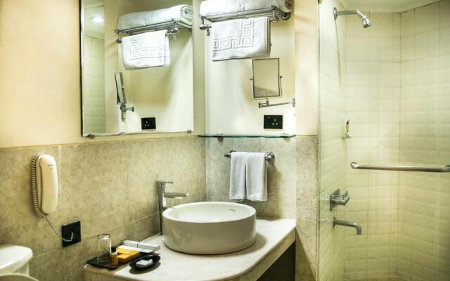 Ras by Treat Resorts, Silvassa -