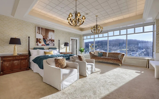 The Executive Suites and Venue