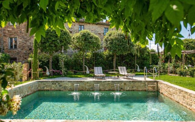 Hotel Palazzo del Capitano Wellness & Relais - Luxury Borgo Capitano Collection