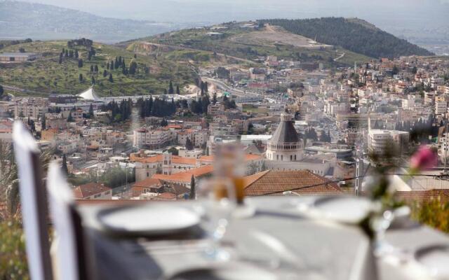 St. Gabriel Hotel Nazareth