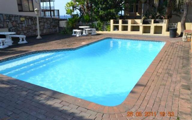 Driftsands Holiday Accommodation