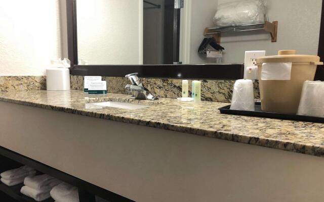 Quality Inn & Suites Denver International Airport