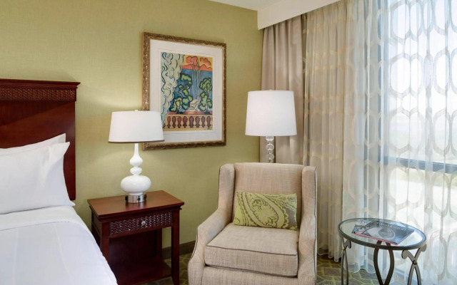 Charleston Marriott