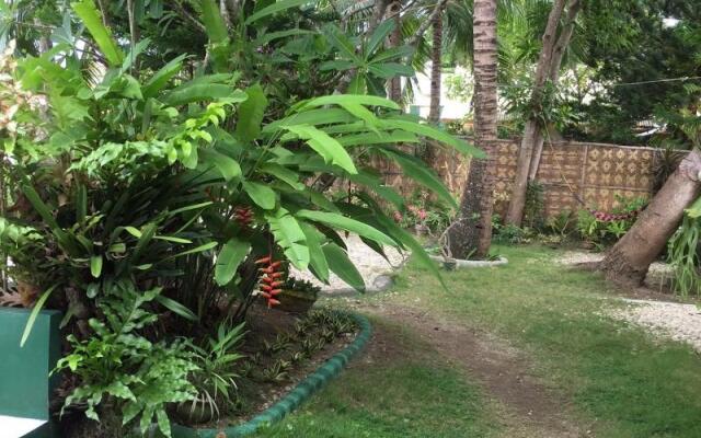 Bamboo Paradise Beach Resort