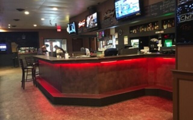Virden Central Hotel