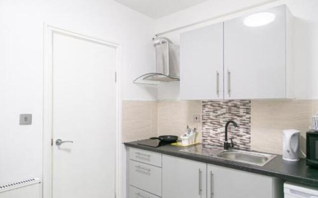 Cheetham Hills Apartments