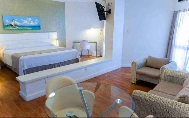 Maceio Atlantic Suites