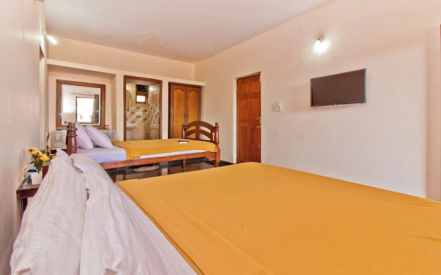 Vacation Inn