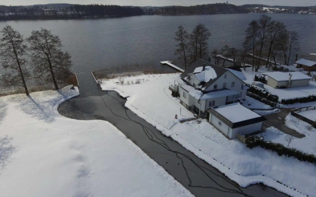 Residenz am Krakower See