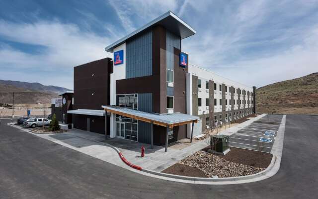 Studio 6 Mccarran, NV - Sparks - Tahoe - Reno Industrial Center