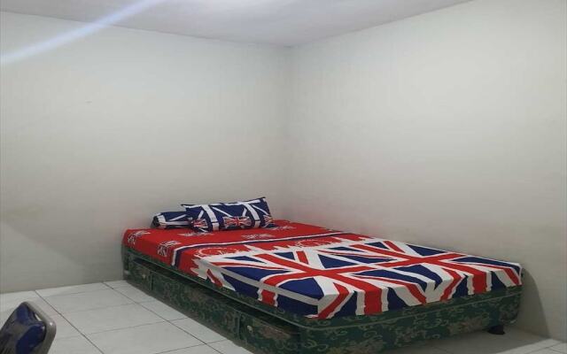 Hotel O MUMU HOMESTAYNearCarnival Park Surabaya