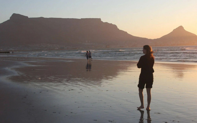 Sunstays Lagoon Beach