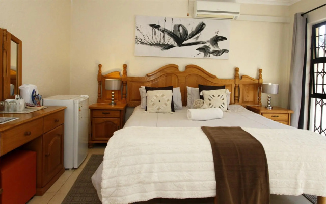 La Dolce Vita Guest House
