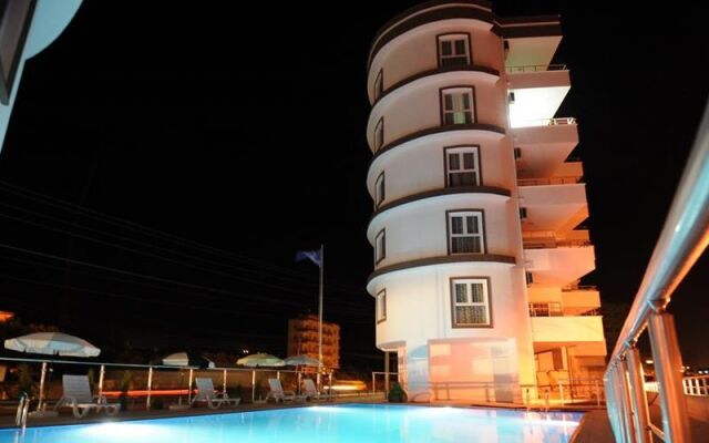 Truva Apart Otel