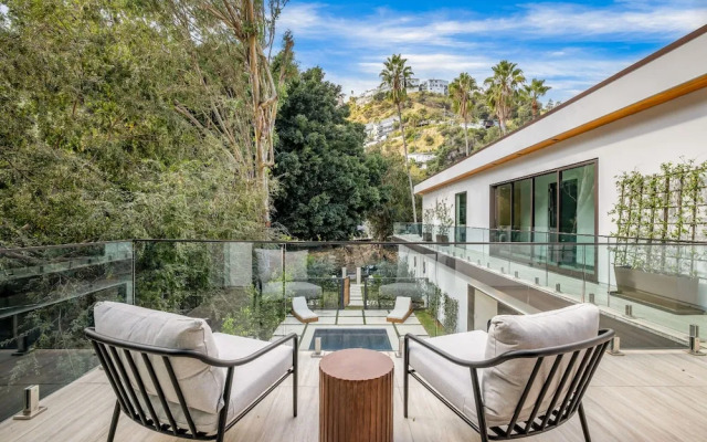 Laurel Canyon