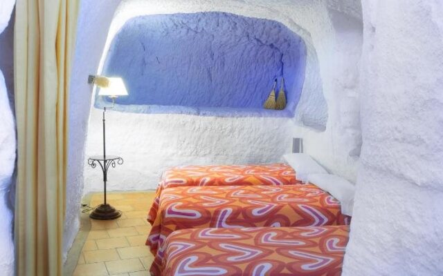 Cuevas Rurales Bardeneras