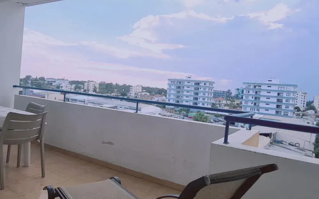 13 LCA - Stay Suncity Apartment