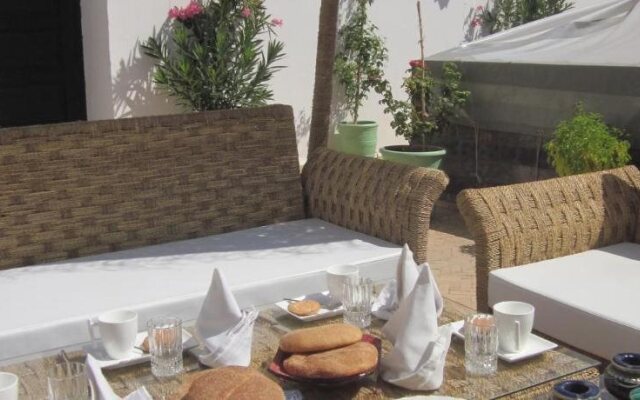 Riad Dar Al Amane