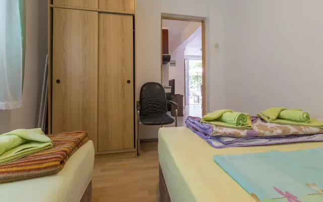 Apartments Vilma