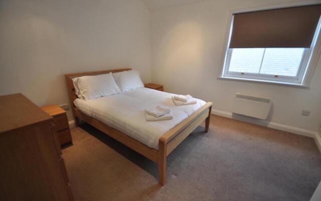 Princes Dock Chambers 9