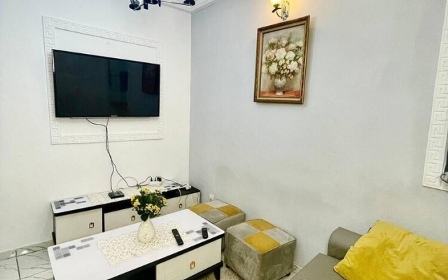Studio B2,b-ssadi Santa Lucia,wifi, Canal, Gardien