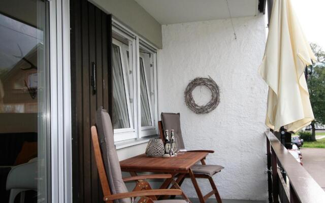 Alpenflair Ferienwohnungen Whg 106