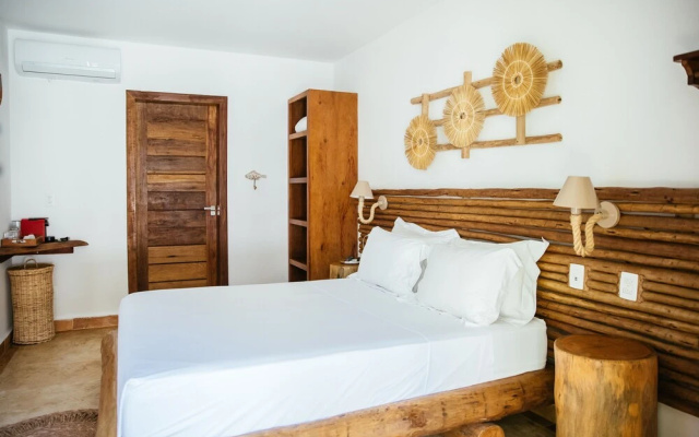 Villa Mag Hotel