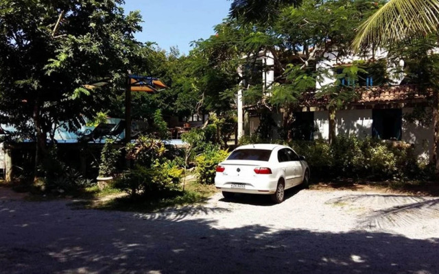 Pousada Ninho das Gaivotas